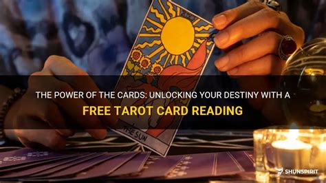 Tarot Card Reading Singapore: Unlock Your Destiny with 10,000+ Readings