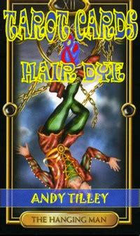 Tarot Cards and Hair Dye Ebook Kindle Editon