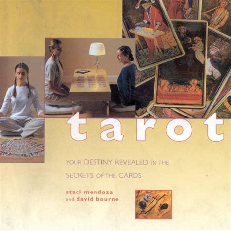 Tarot Your Destiny Revealed in the Secrets of the Cards Guide For Life Epub