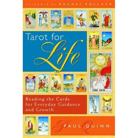 Tarot for Life Reading the Cards for Everyday Guidance and Growth Epub
