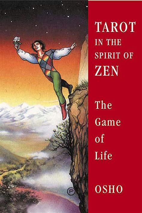 Tarot in the Spirit of Zen The Game of Life Doc