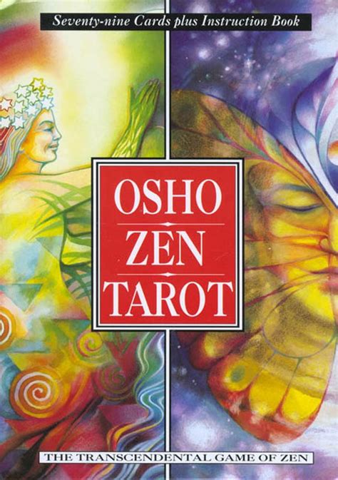 Tarot in the Spirit of Zen The Game of Life Doc