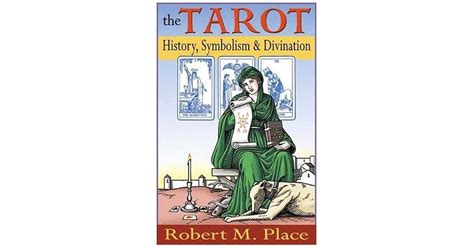 Tarot.History.Symbolism.and.Divination Ebook Doc