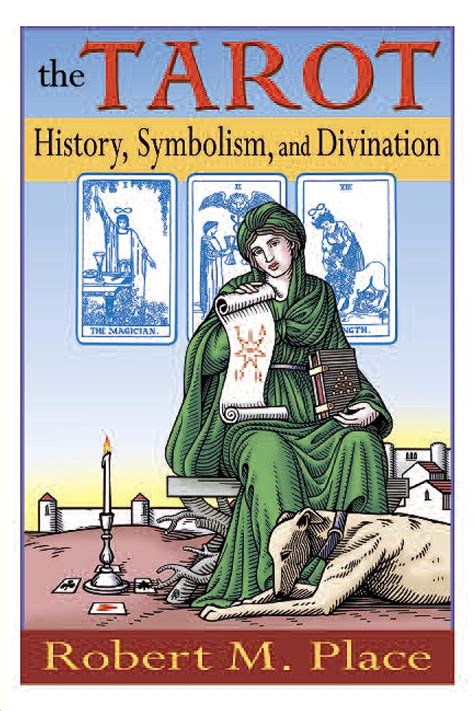 Tarot.History.Symbolism.and.Divination Ebook Doc