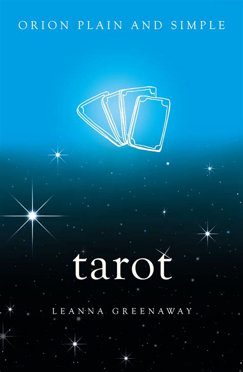 Tarot.Plain.and.Simple Ebook Epub