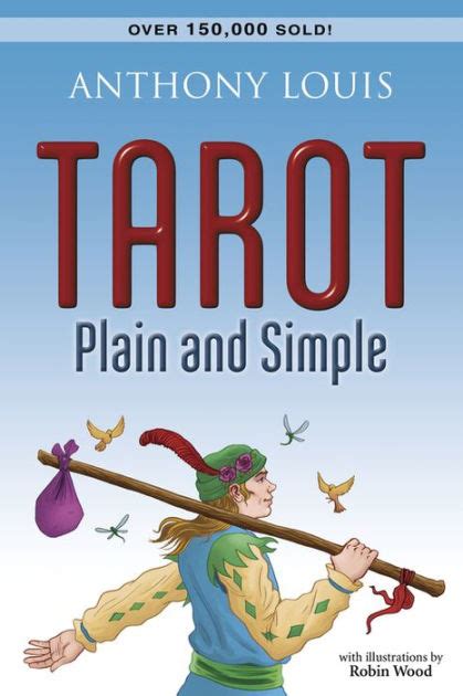 Tarot.Plain.and.Simple Ebook Epub