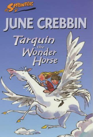 Tarquin The Wonder Horse Sprinters PDF