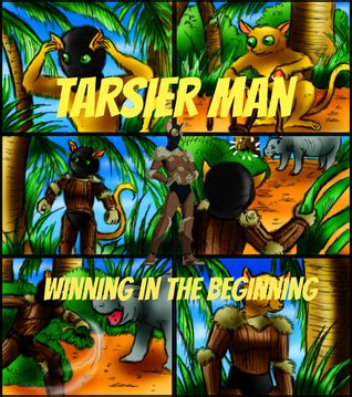 Tarsier Man Winning In The Beginning Doc