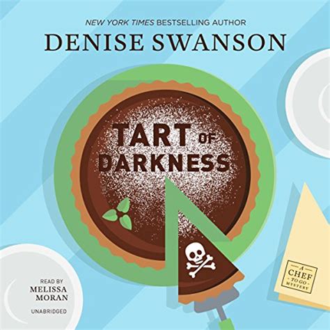 Tart of Darkness Chef-to-Go Mysteries PDF