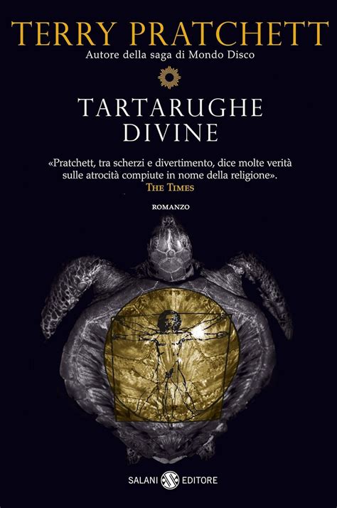 Tartarughe divine La saga di Mondo Disco Italian Edition PDF