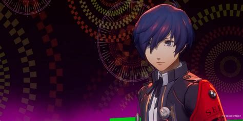 Tartarus Persona 3: Delve into the Abyss of Shadows