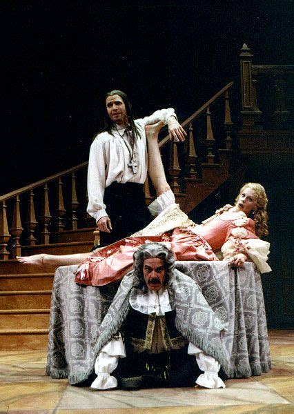 Tartuffe or the French puritan A comedy acted at the Theatre-Royal Written in French by Moliere and render d into English with much addition and advantage by M Medbourne  Doc