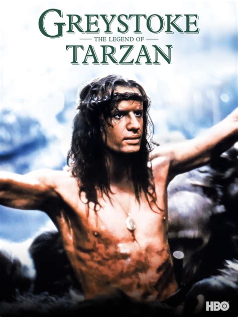 Tarzan: