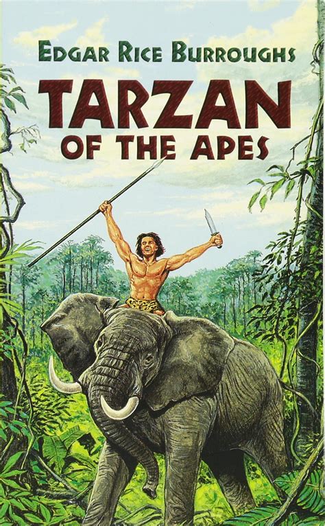 Tarzan of the Apes Doc