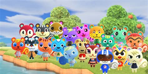 Tasha ACNH: 10,000+ Character Deep Dive into the Beloved Squirrel Villager