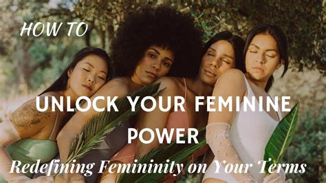 Tasha Strictly: A Guide to Unlocking Your Feminine Power