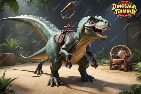 Tasha Trex: Empowering Girls with a Dynamic Dinosaur Adventure