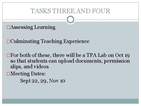 Task 4   Culminating Teaching Experience Prompt and  Ebook Reader