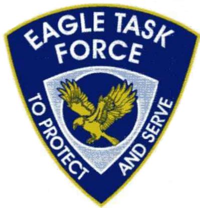 Task Force Eagle 4 Book Series Kindle Editon