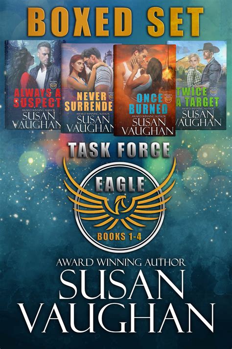 Task Force Eagle 4 Book Series Kindle Editon