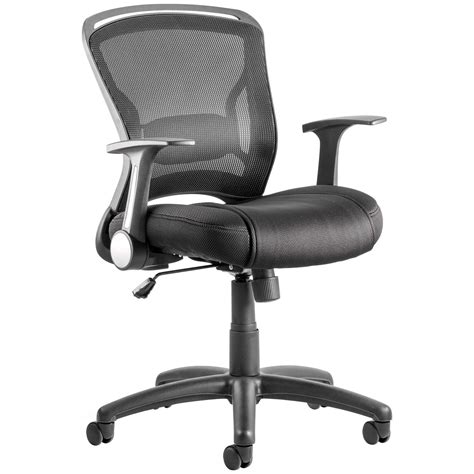 Task chairs: