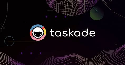 Taskade AI Flowchart Generator: Your Ultimate Guide to Streamlining Workflows