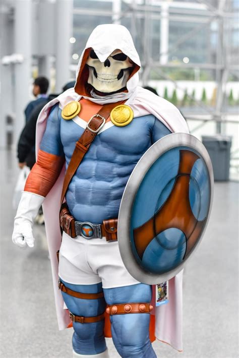 Taskmaster Cosplay: A Comprehensive Guide to Embodying the Master of Tasks