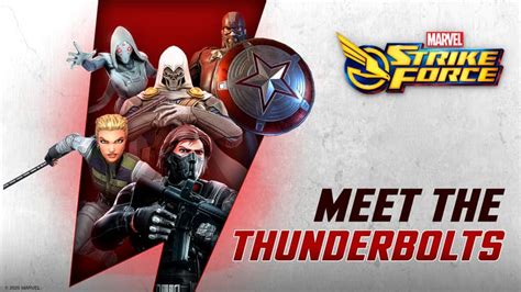 Taskmaster Thunderbolts: A Covert Strike Force Unveiled