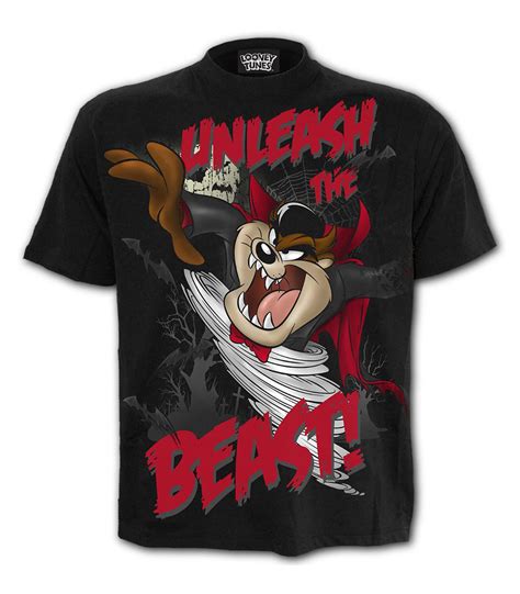 Tasmanian Devil Shirts: Unleash Your Wild Side