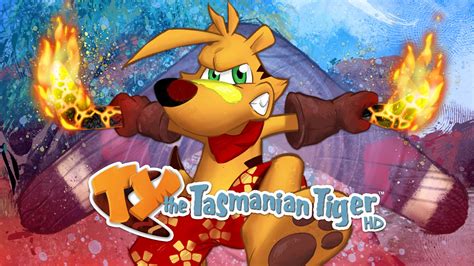 Tasmanian Tiger Ty: The Ultimate Guide to the Elfin Fiend