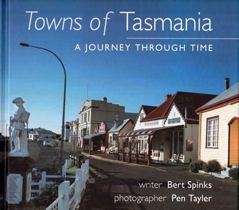 Tasmanians: A Journey Through the Decades