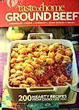 Taste of Home Ground Beef Casseroles Soups Stovetop Slow Cooker and More Taste of Home Epub