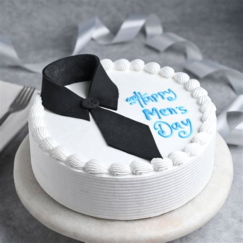 Tasteful Birthday Cakes for Men: A Comprehensive Guide