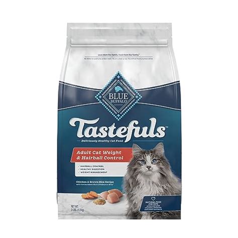 Tastefuls Cat Food Dry: A Comprehensive Guide to Nutrition, Ingredients, and Benefits