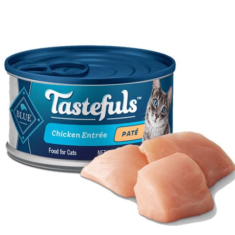 Tastefuls Cat Food Review: A Comprehensive Analysis of a Popular Choice