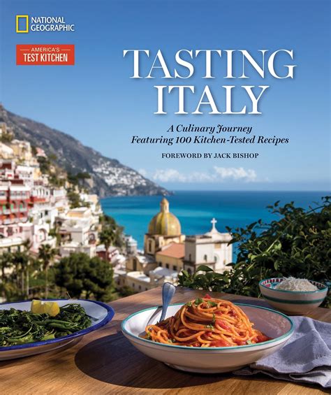 Tasting Italy A Culinary Journey Doc