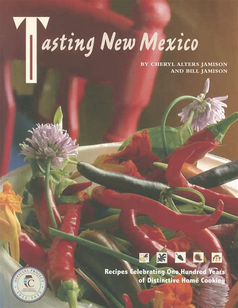 Tasting New Mexico Recipes Celebrating One Hundred Years of Distinctive Home Cooking Doc