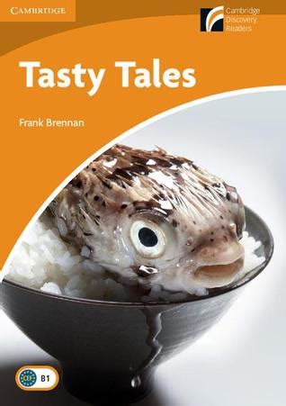 Tasty Tales Level 4 Intermediate Book Doc