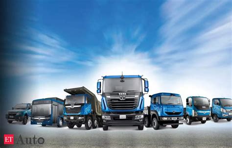 Tata Proment: A Comprehensive Guide to Enhance Fleet Performance