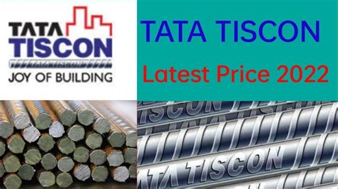 Tata Rod 12mm Price: Uncover the Best Deals and Enhance Your Projects