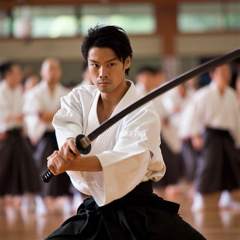 Tatakaitai: The Ultimate Guide to the Japanese Martial Art