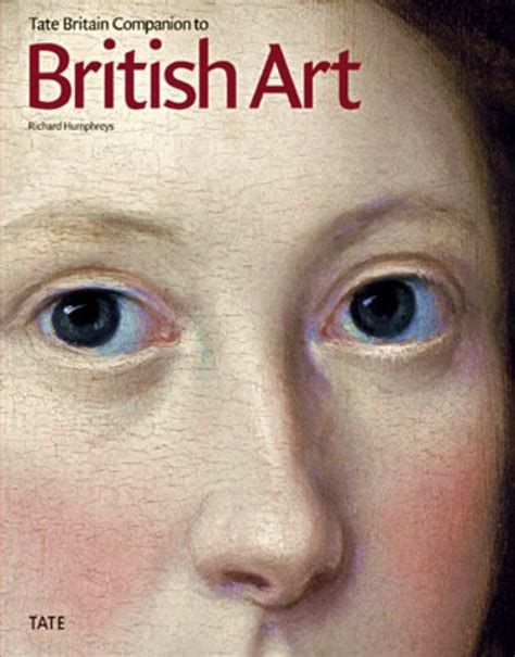 Tate Britain Companion to British Art Ebook Kindle Editon