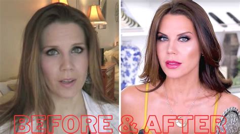 Tati Westbrook: A Triumphant Transformation in Black Ink Crew