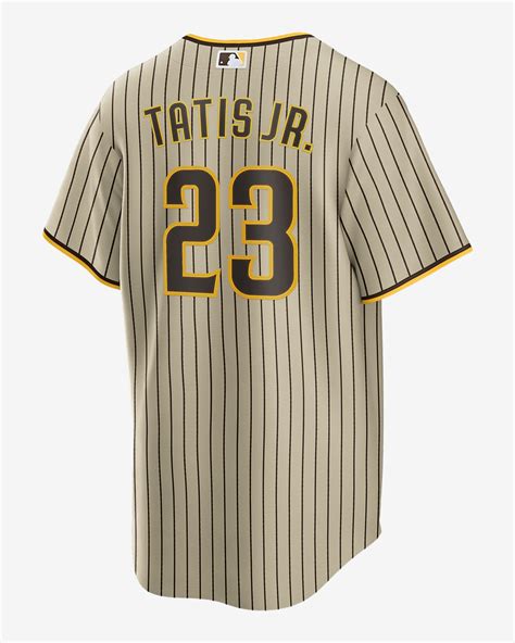 Tatis Jr Jersey: The Ultimate Guide to the Most Popular Baseball Jersey