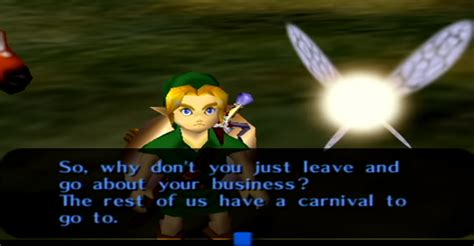 Tatl Zelda: A Comprehensive Guide to the Feisty Fairy Companion