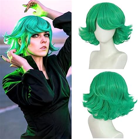 Tatsumaki Cosplay: The Ultimate Guide to Mastering the Green Psychic