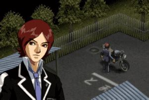 Tatsuya Persona: A Guide to the Ultimate RPG Experience