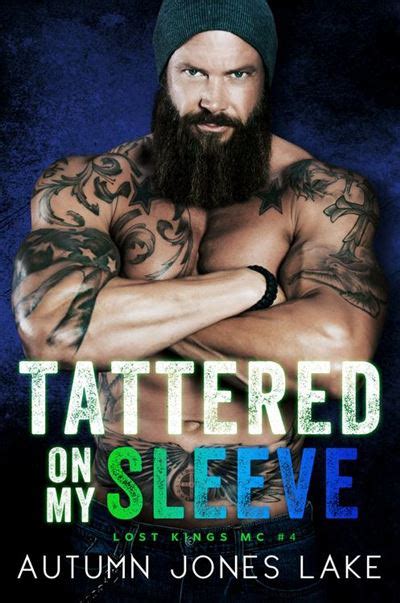 Tattered on My Sleeve Lost Kings MC 4 Epub