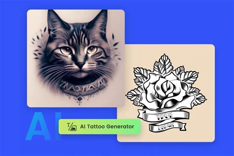 Tattoo AI Generator: The Ultimate Guide to Inkspiration