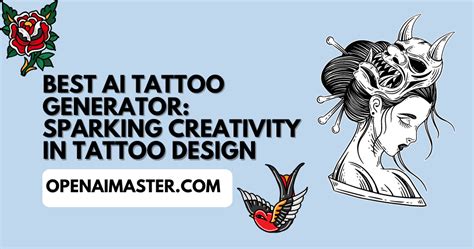 Tattoo Art AI Generator: A Revolutionary Way to Design Unique Tattoos